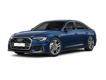 Audi A6 40 TDI Quattro S Line 4dr S Tronic Diesel Saloon